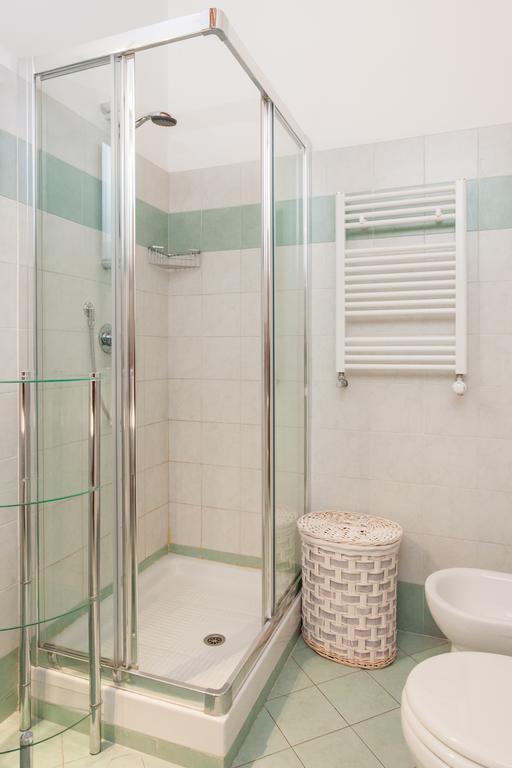 Maisonette Farnese Rome
