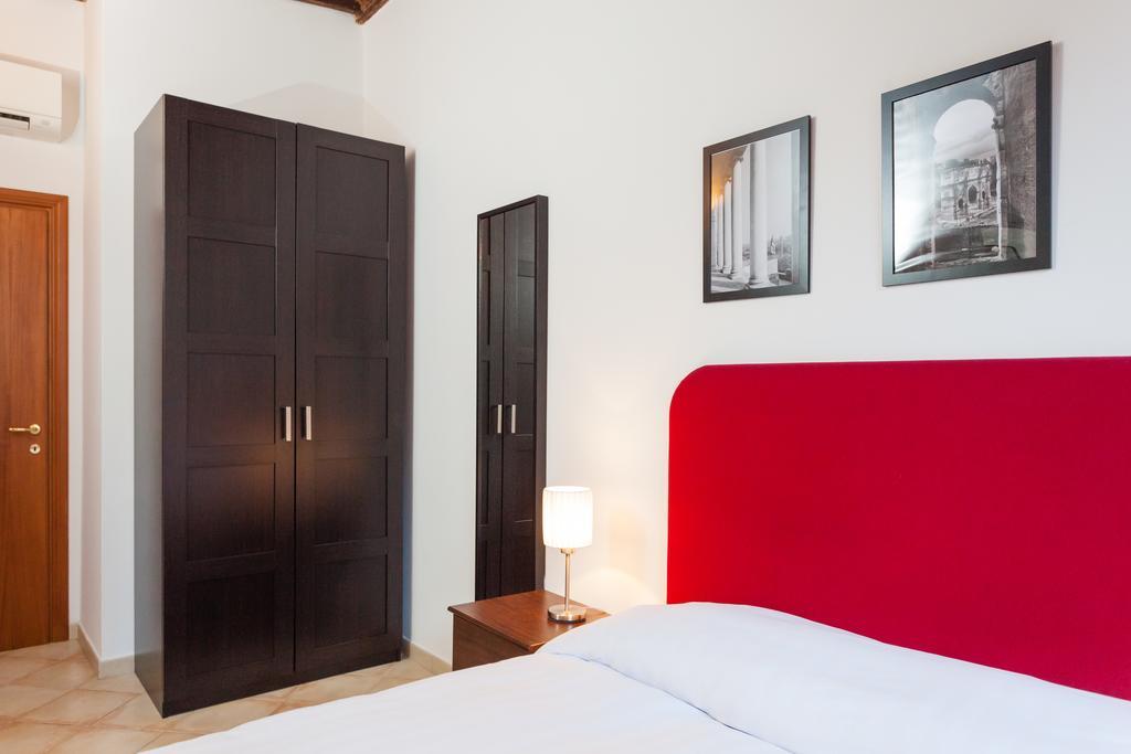 Maisonette Farnese Holiday home Rome
