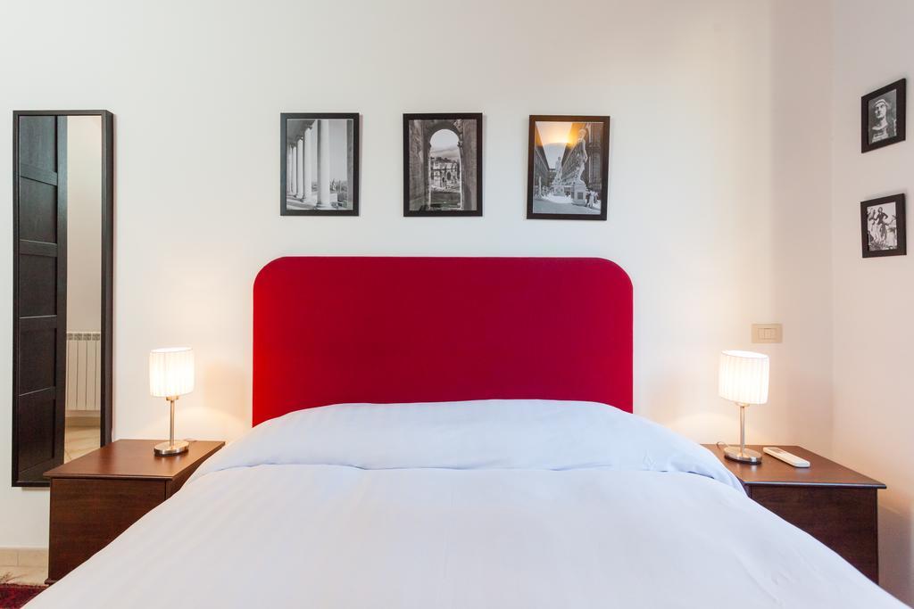 Maisonette Farnese Holiday home