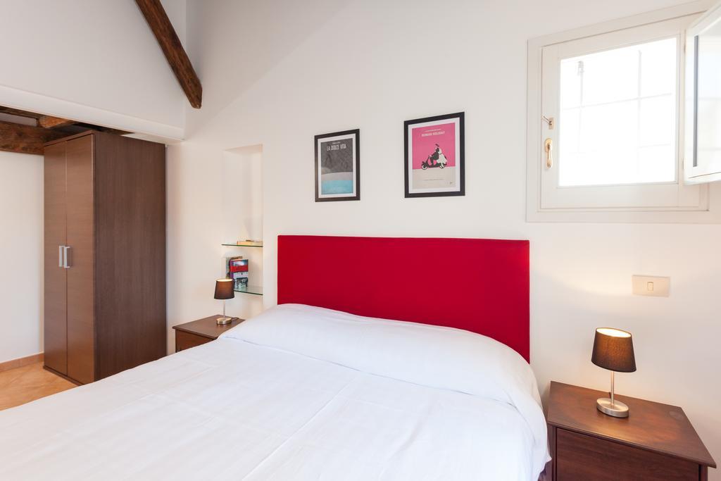 Holiday home Maisonette Farnese