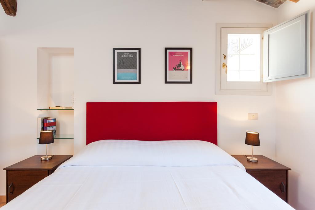 Maisonette Farnese Holiday home Rome