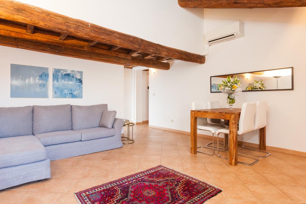 Maisonette Farnese Holiday home *