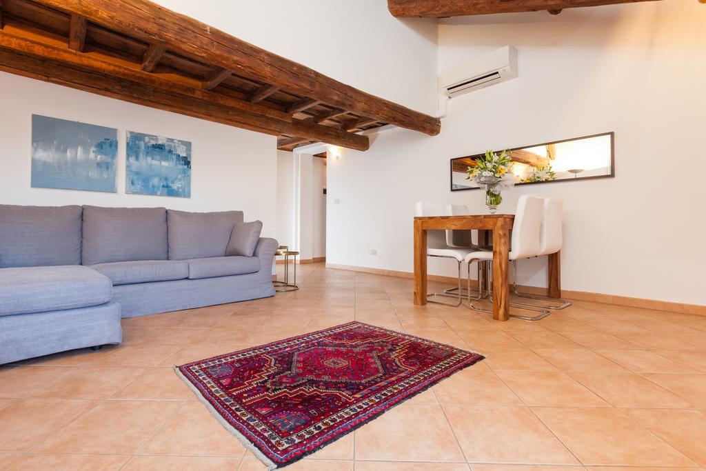 Holiday home Maisonette Farnese Rome