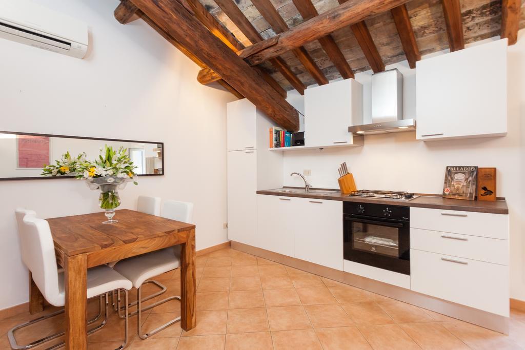 Holiday home Maisonette Farnese *