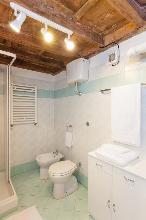 Maisonette Farnese Holiday home Rome