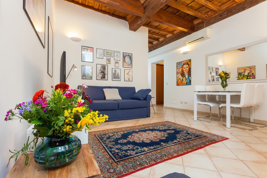 Maisonette Farnese * Rome