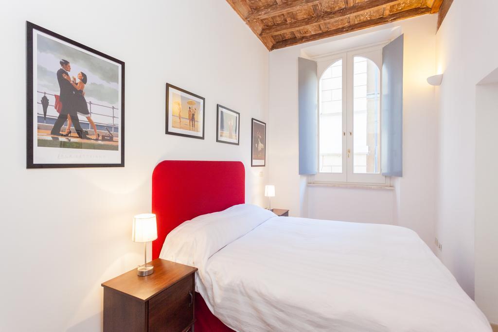 Maisonette Farnese * Rome
