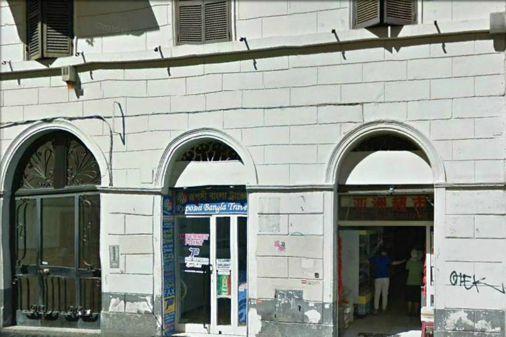 Le Rose Di Bi 3* Rome