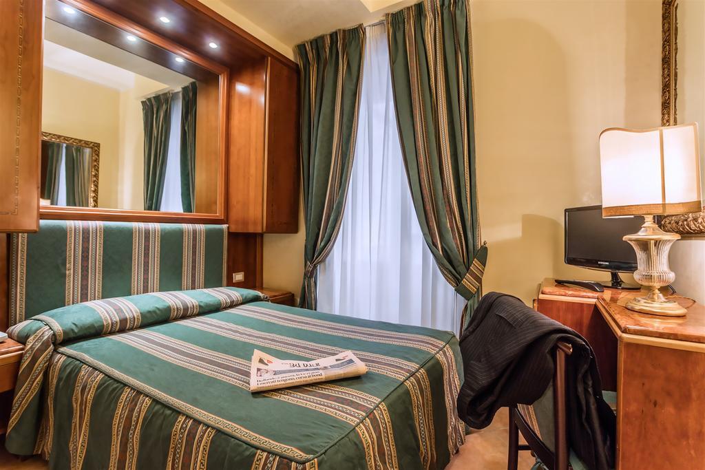 Raeli Lazio Hotel Rome