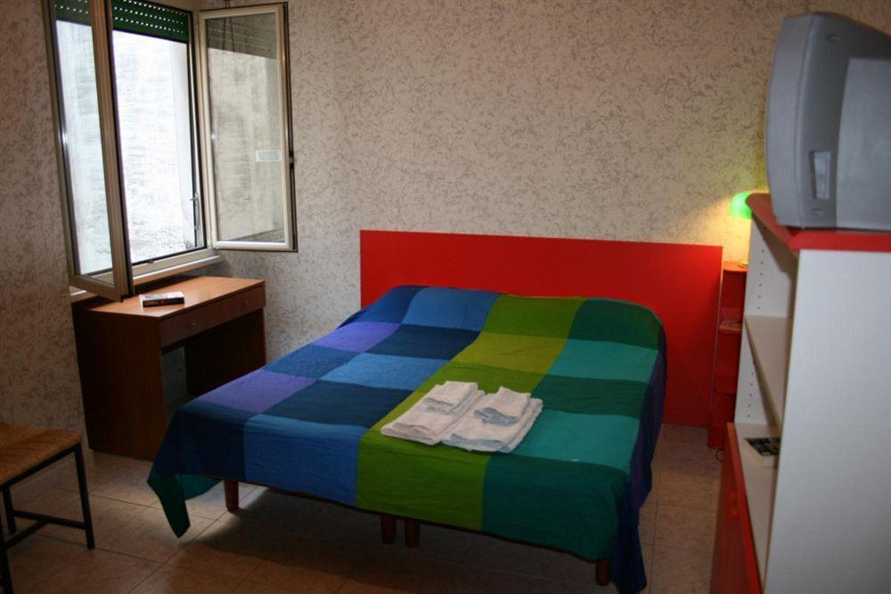 Speedybed Rome