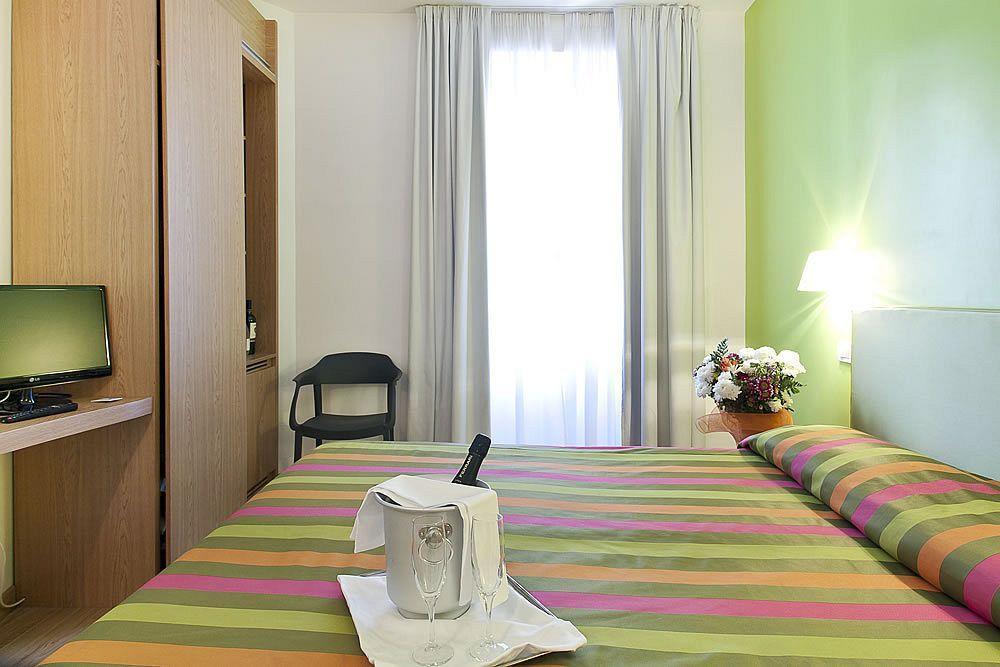 Pantheon 3e Hotel Rome