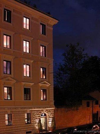 San Francesco 3* Rome