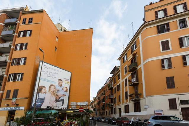 Apartment Argilla *