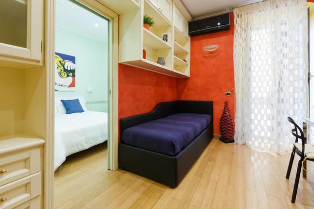 Argilla Apartment Rome
