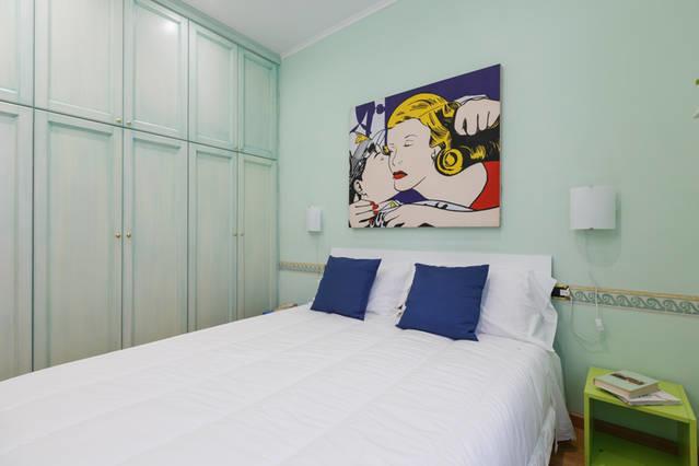 Argilla Apartment