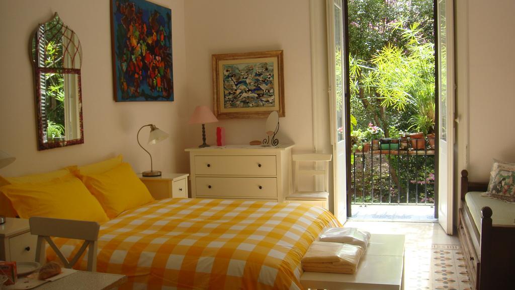 Bed & Breakfast Cagliari House