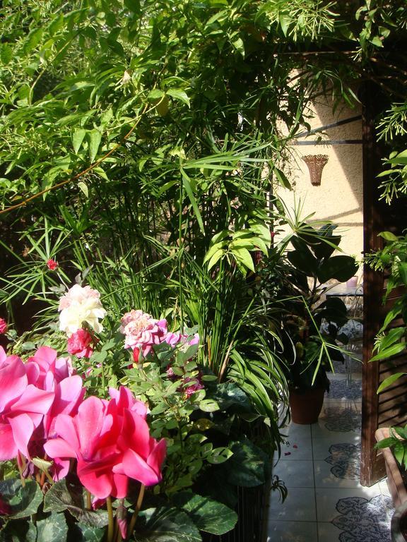Cagliari House Bed & Breakfast