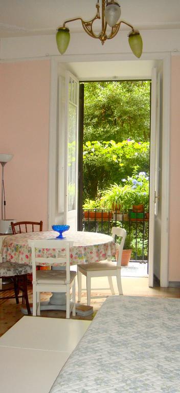 Cagliari House Bed & Breakfast *
