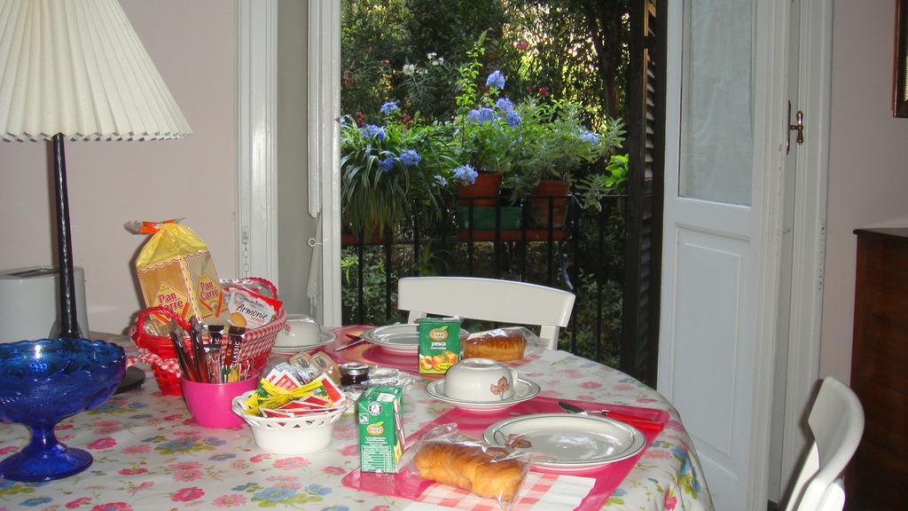 Bed & Breakfast Cagliari House Rome