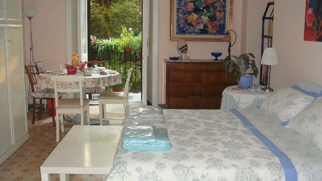 Cagliari House * Rome