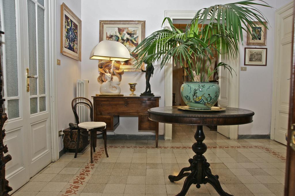 Cagliari House Bed & Breakfast