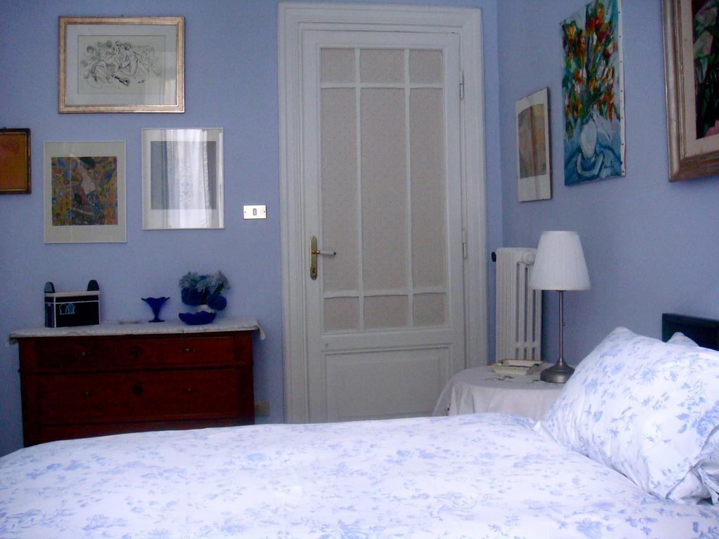 Cagliari House Bed & Breakfast *