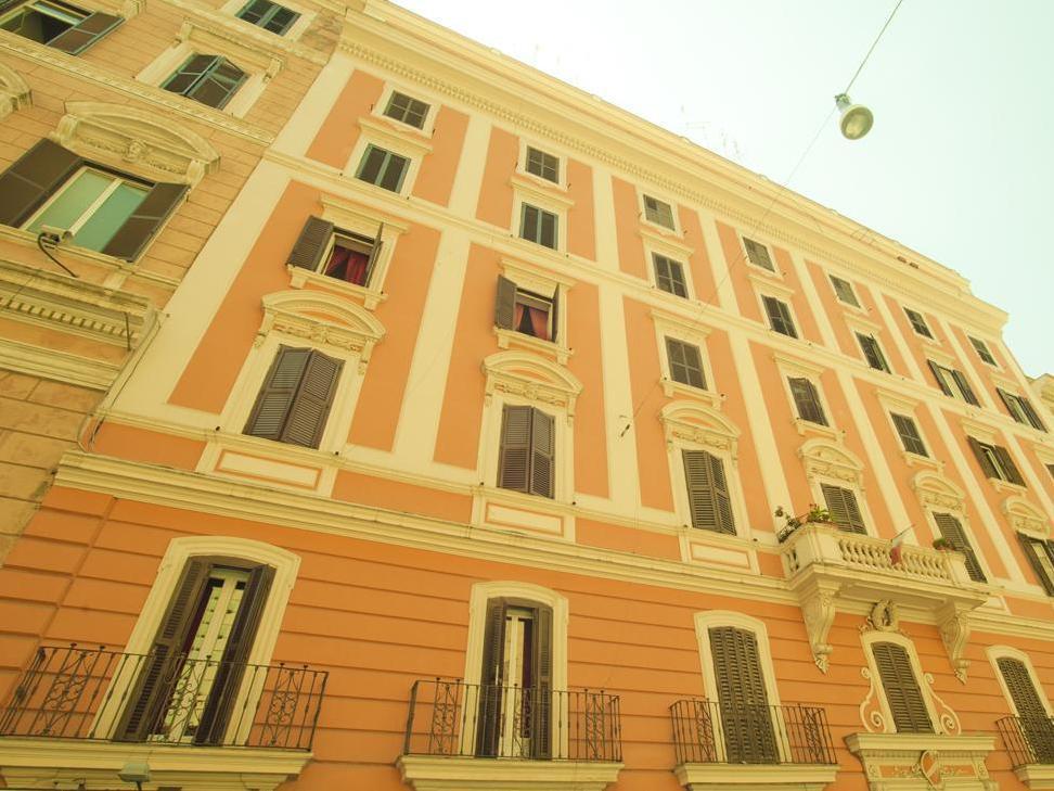 Guest house Dandi Domus 2*