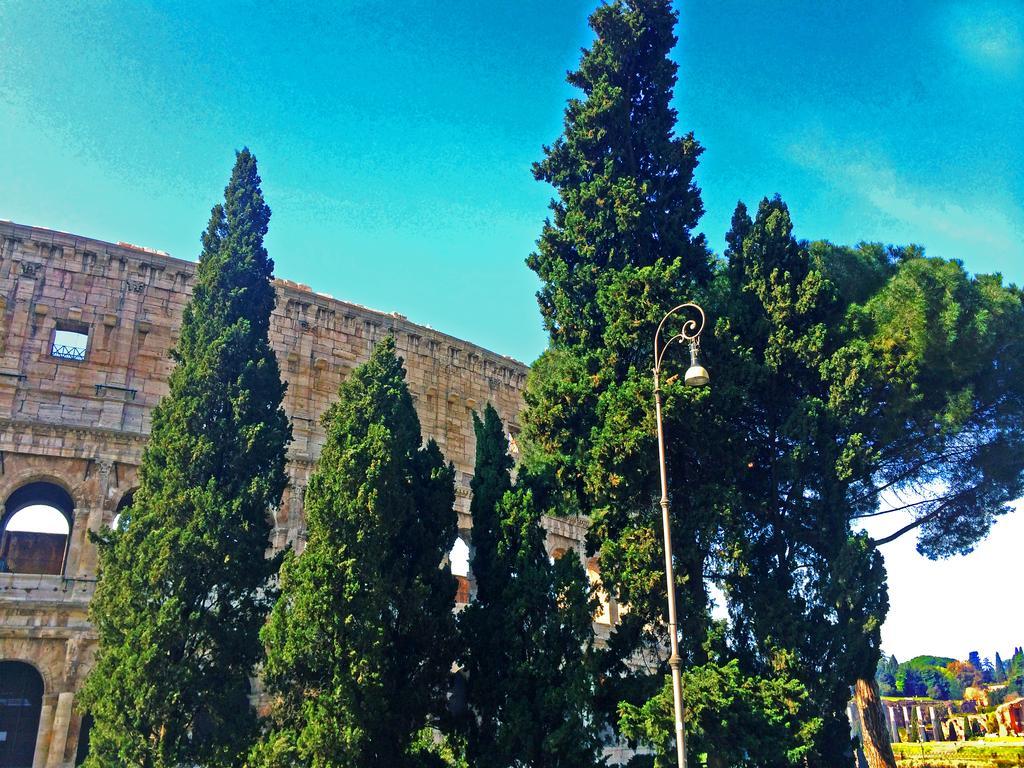 Miclad Colosseum Guest House Rome