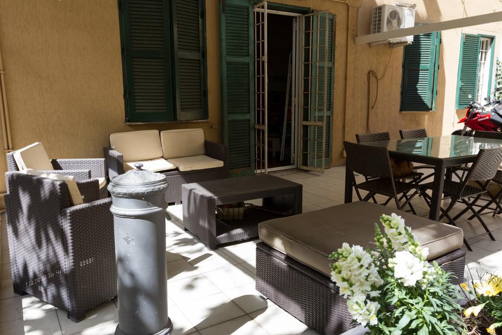 Vacanze Romane Con Giardino Holiday home Rome
