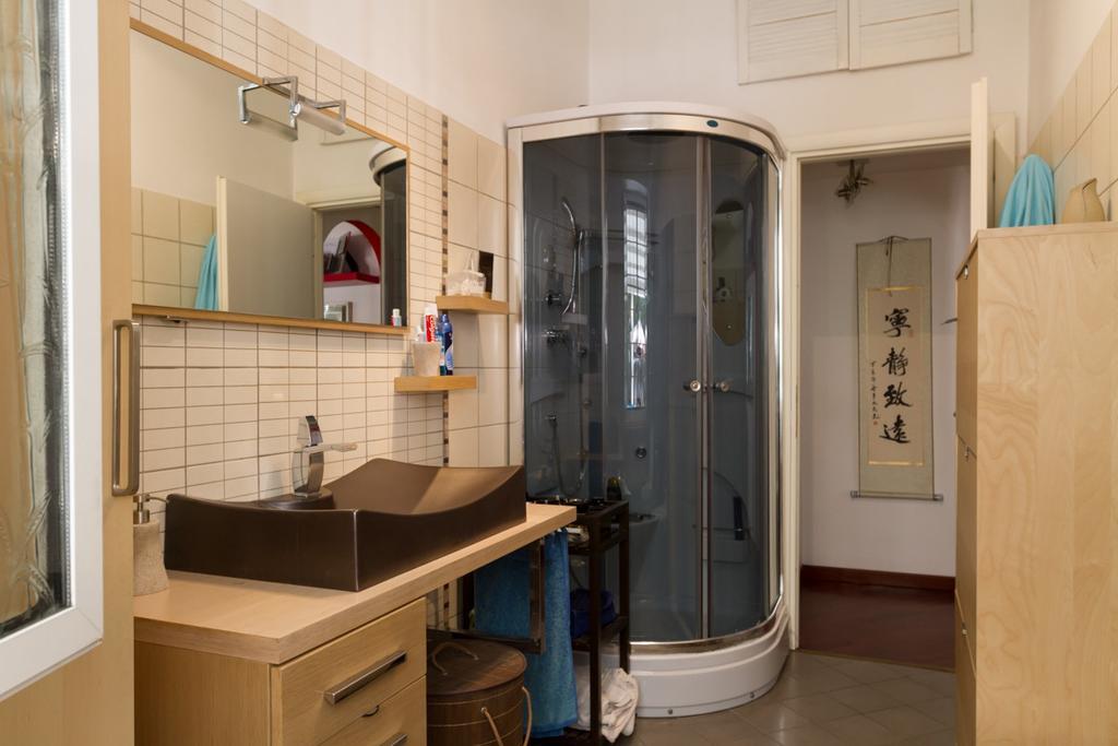 Vacanze Romane Con Giardino Holiday home