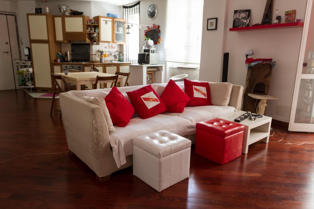 Holiday home Vacanze Romane Con Giardino *