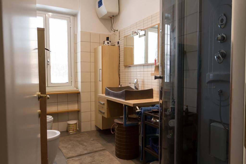 Vacanze Romane Con Giardino Holiday home