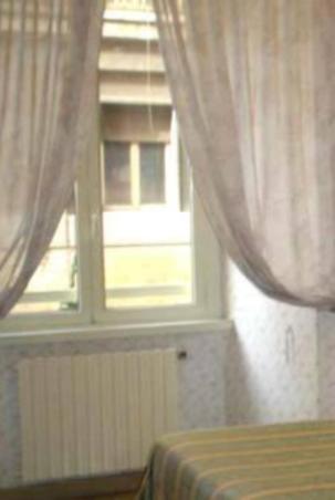 Demetra Capitolina Hotel Rome
