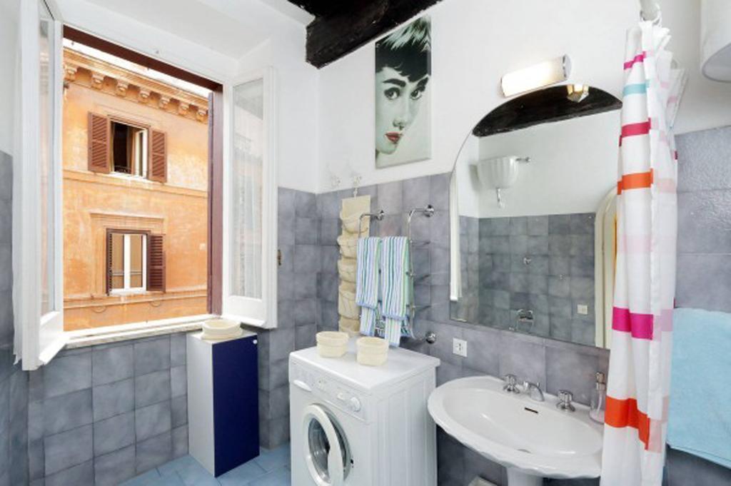 Casa vacanze Dab Campo De Fiori