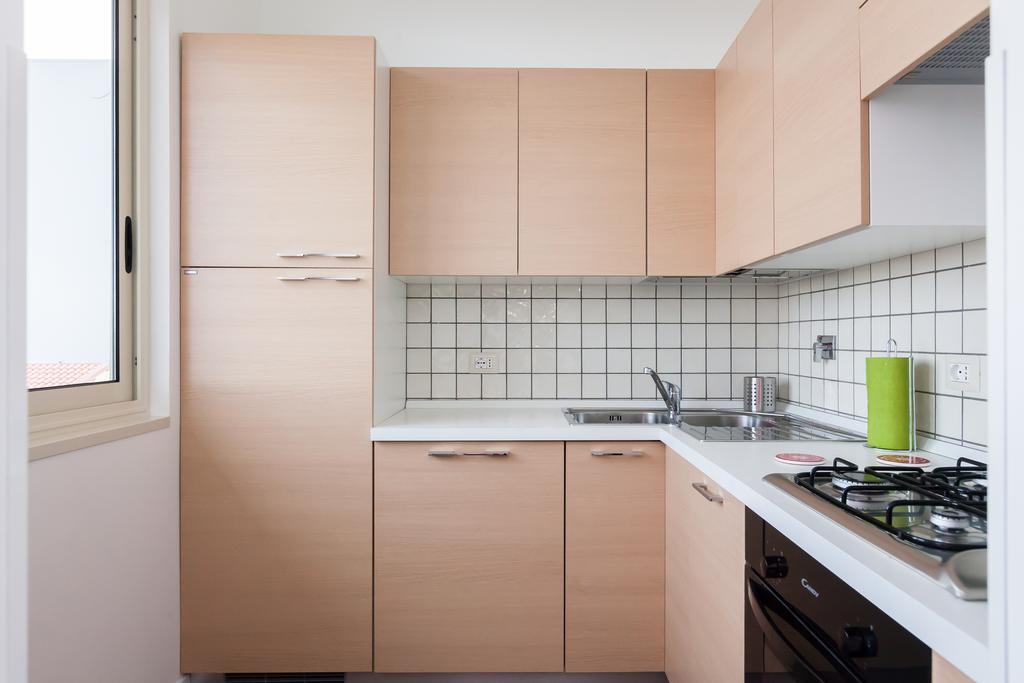 Almes Apartment