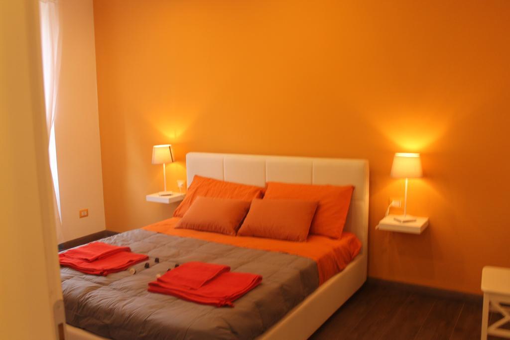 Bed & Breakfast Bruno's House Rome