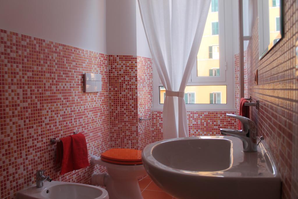 Bruno's House Bed & Breakfast Rome