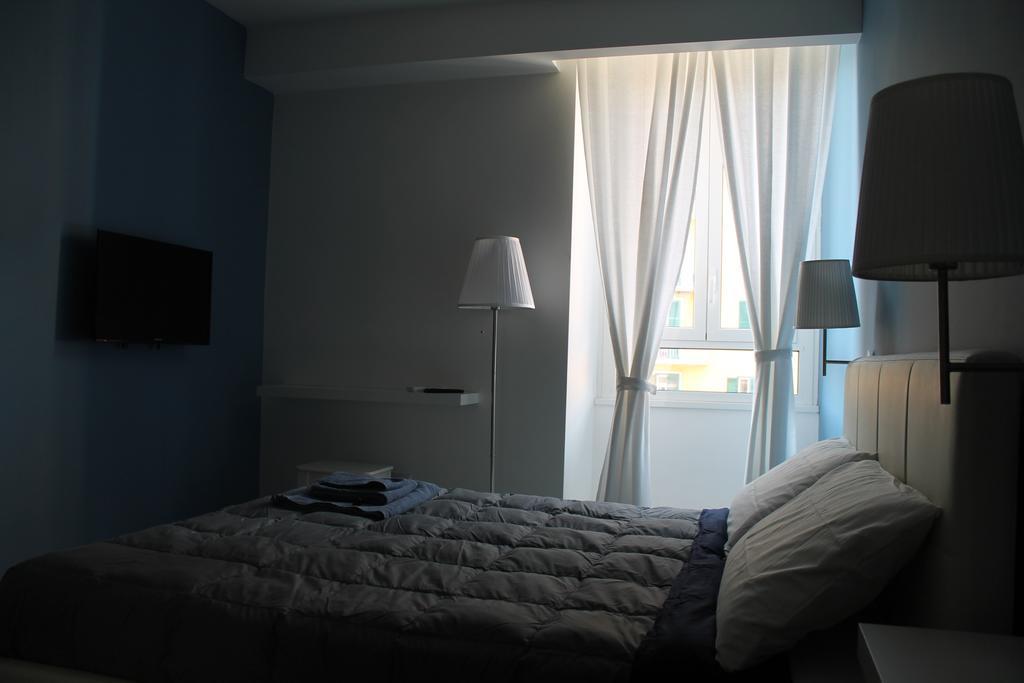 Bruno's House Bed & Breakfast Rome