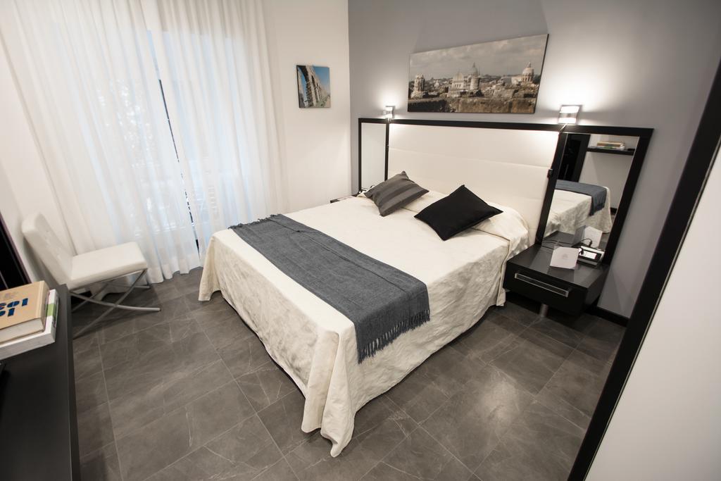 Capital Affittacamere Roma