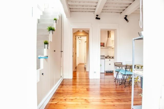 Attico Piazza Navona Holiday home *