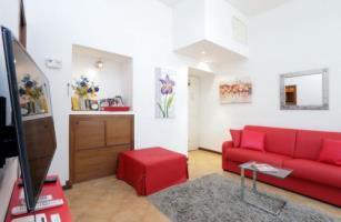 Hotel Bramante Rome