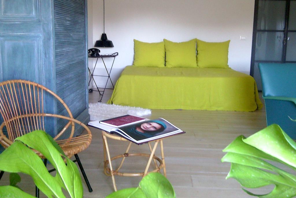 Casa Cavalcanti Bed & Breakfast Roma