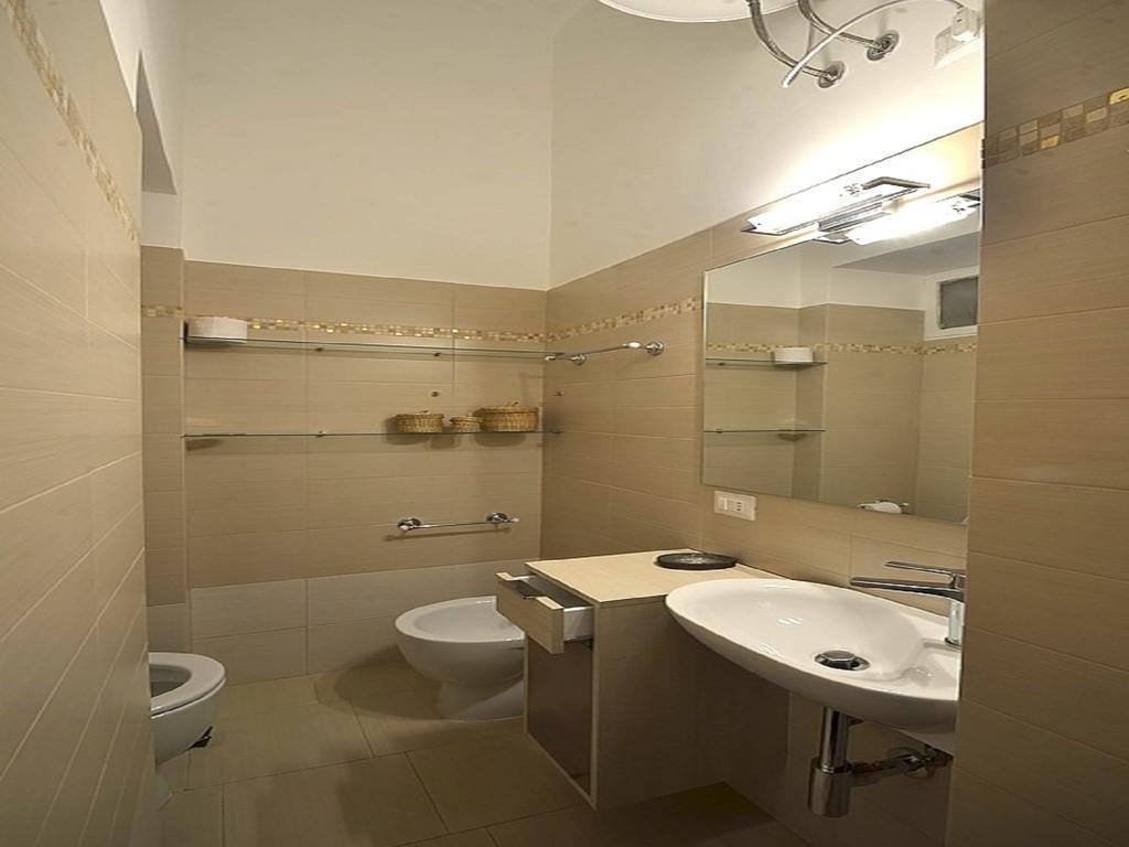 Apartment Teverecentro