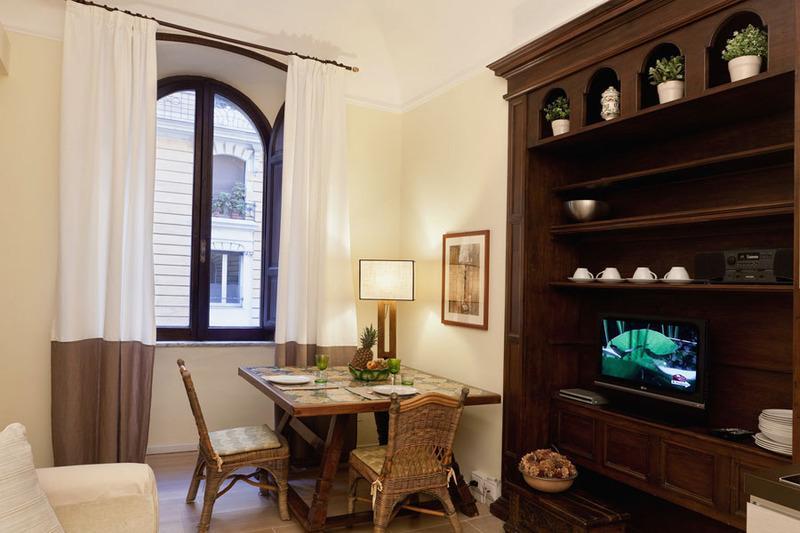 Teverecentro Rome