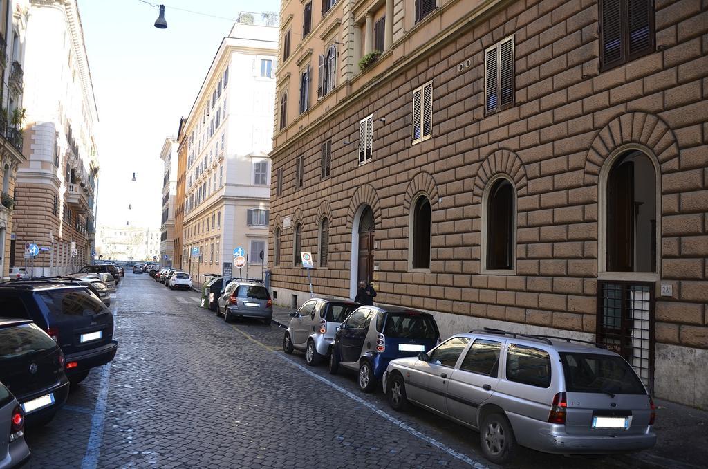 Teverecentro * Rome