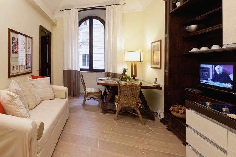 Teverecentro * Rome