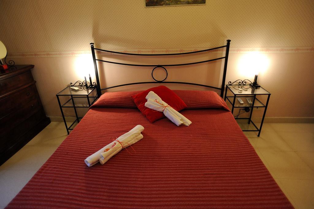 La Casa Romana Rome