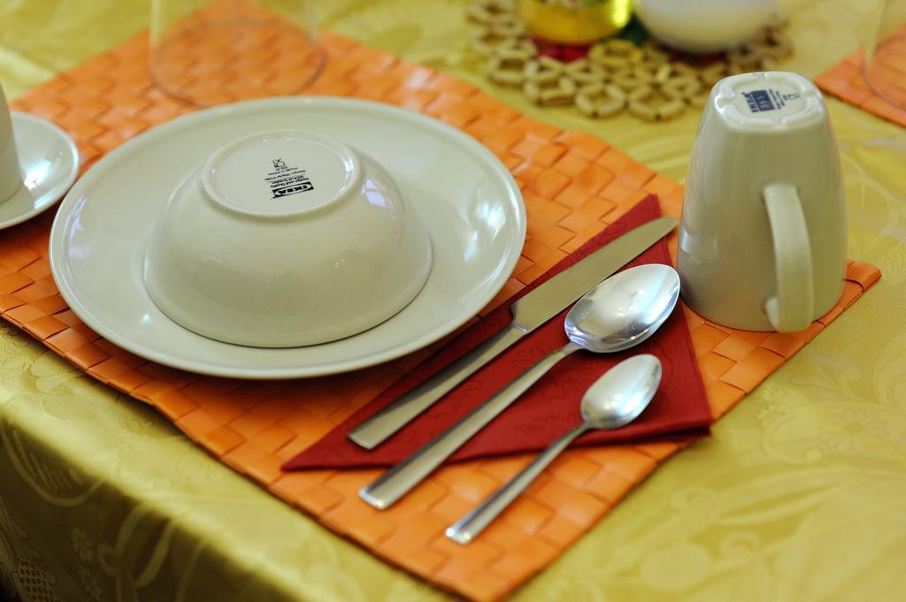 La Casa Romana Bed & Breakfast Rome