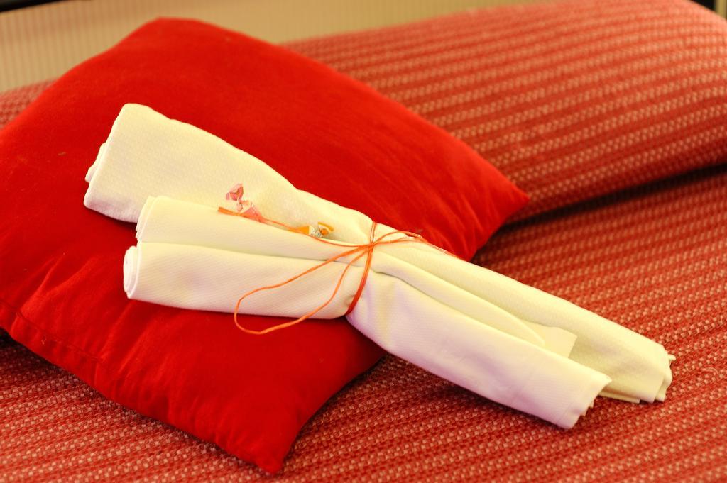 Bed & Breakfast La Casa Romana Rome