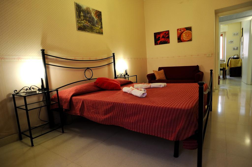 La Casa Romana Bed & Breakfast Rome